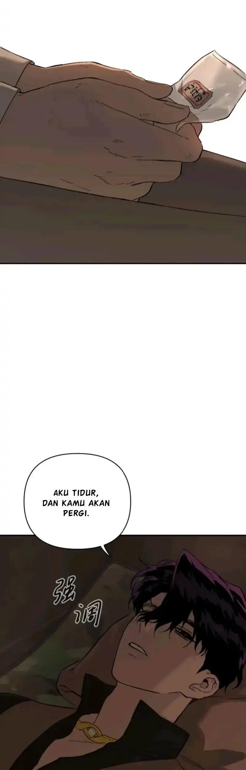 The Evil Ring Chapter 75 Gambar 3
