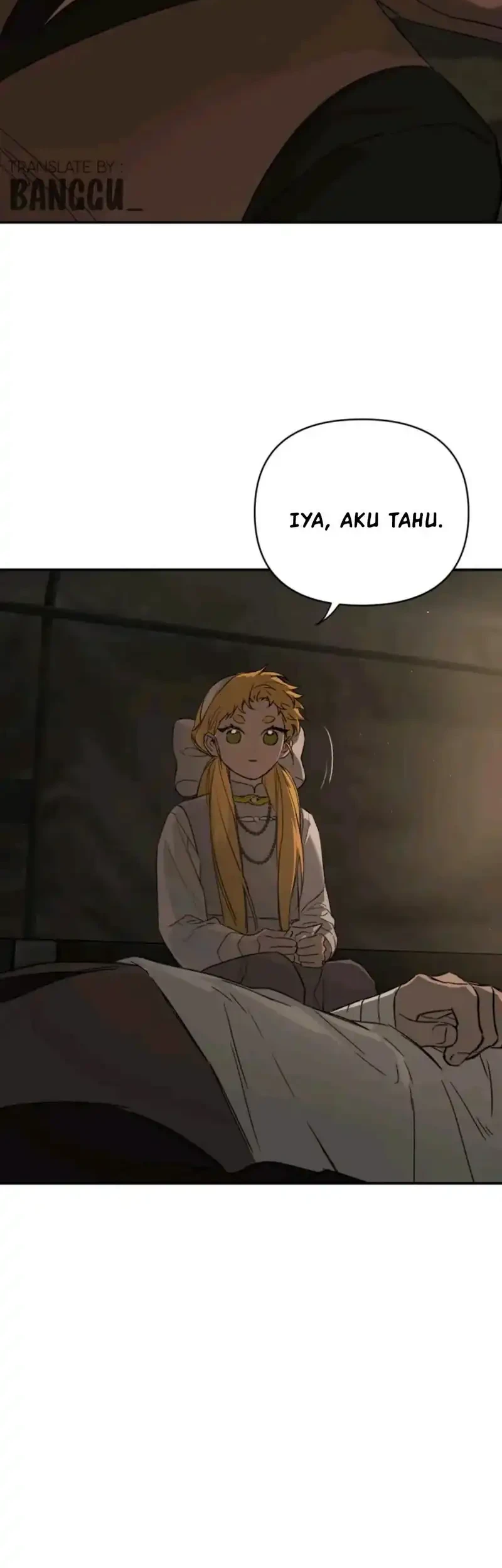 The Evil Ring Chapter 75 Gambar 4