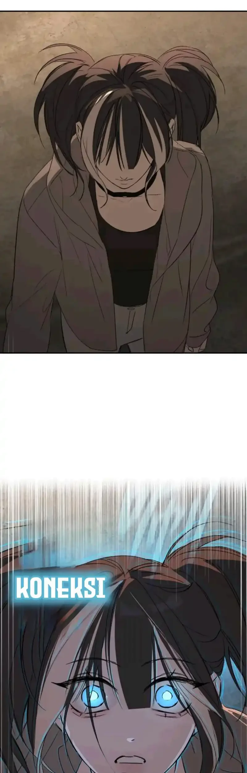 The Evil Ring Chapter 75 Gambar 17