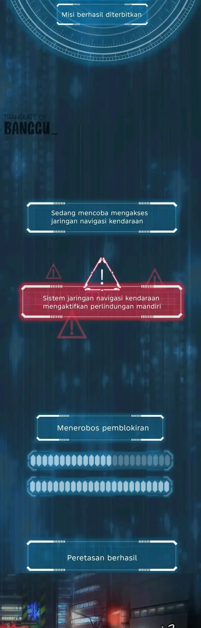 The Evil Ring Chapter 75 Gambar 23