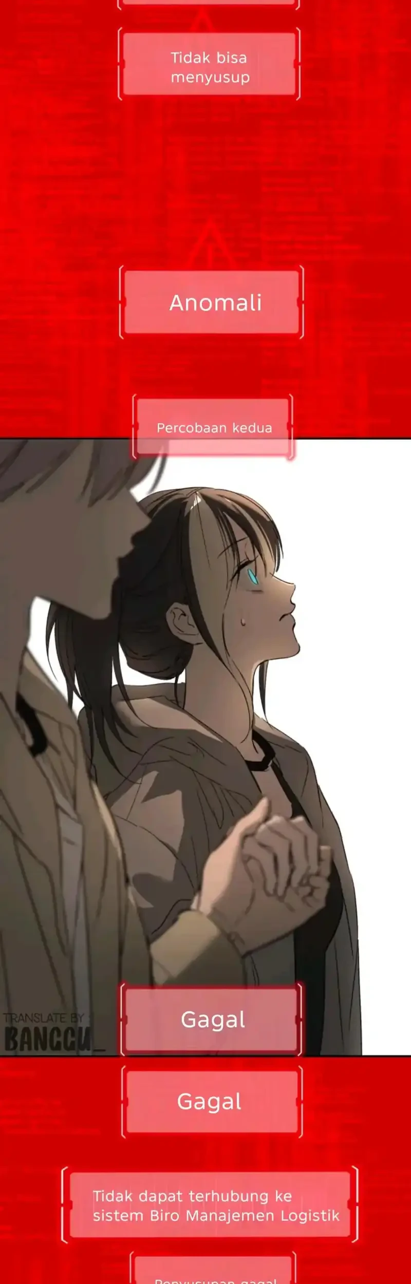 The Evil Ring Chapter 75 Gambar 28