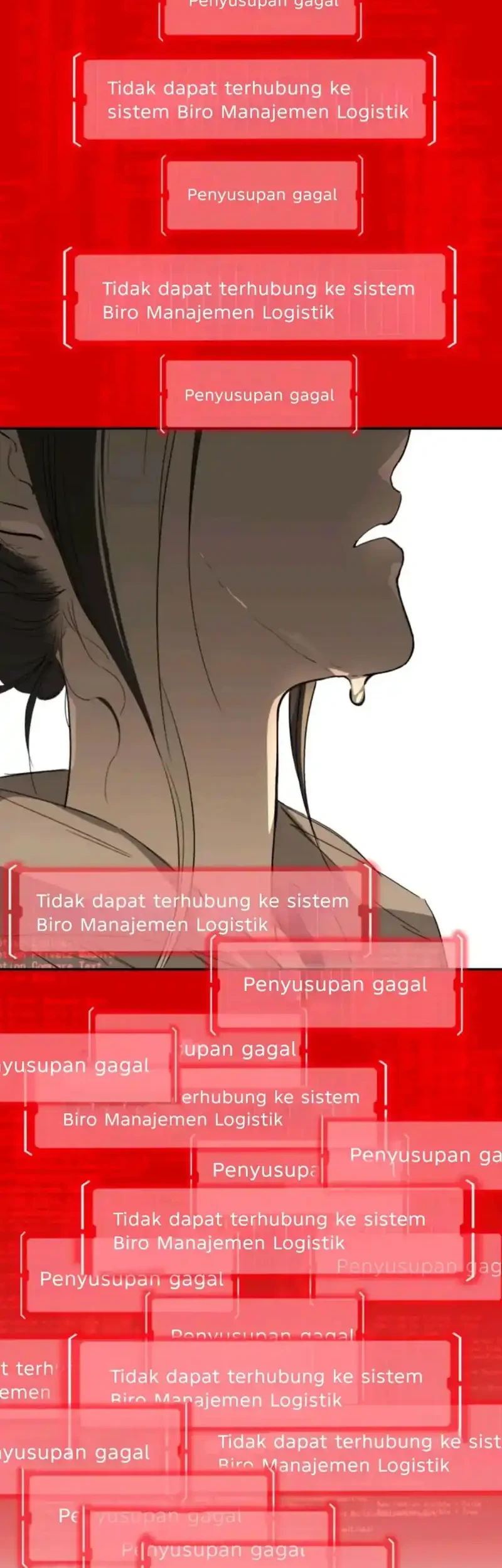 The Evil Ring Chapter 75 Gambar 29