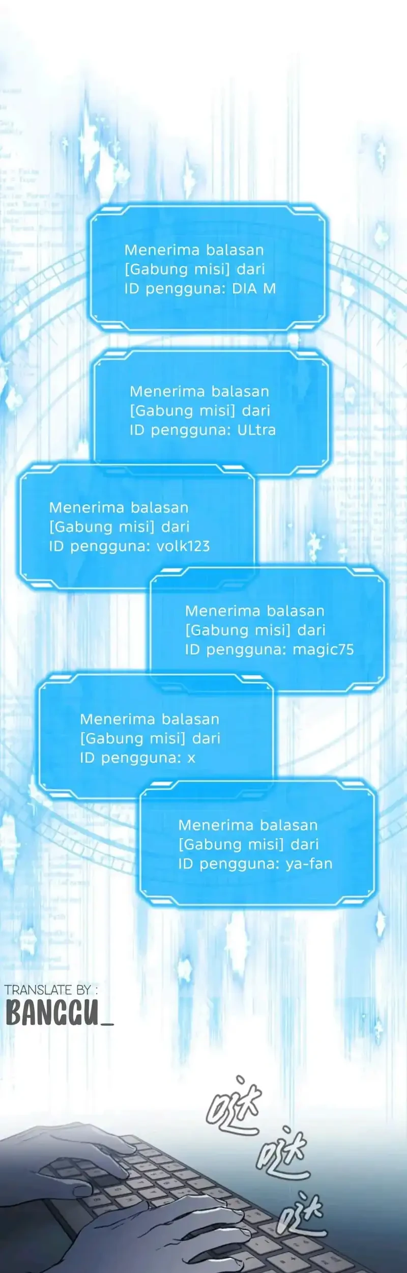 The Evil Ring Chapter 75 Gambar 32