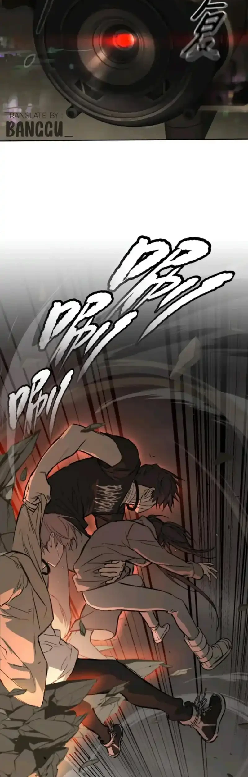 The Evil Ring Chapter 75 Gambar 37