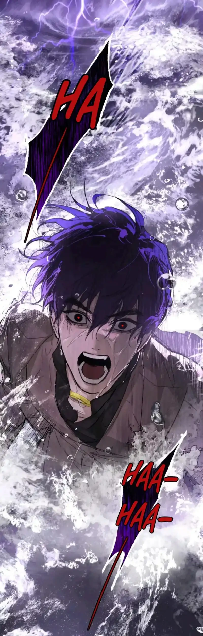 The Evil Ring Chapter 76 Gambar 47
