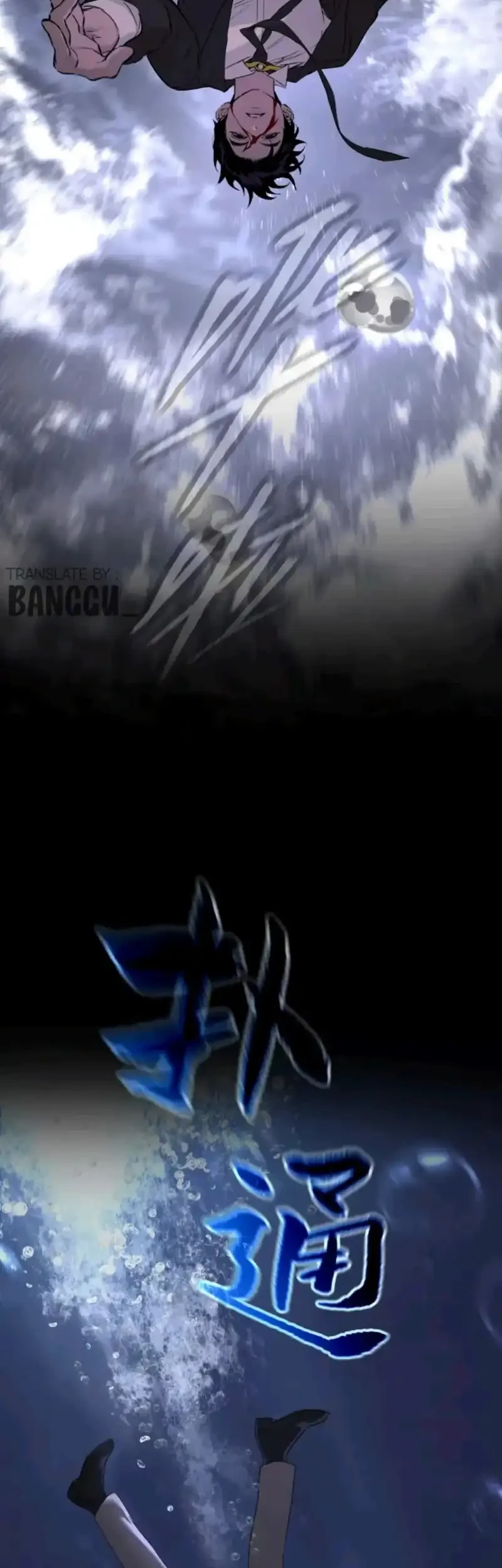The Evil Ring Chapter 76 Gambar 32