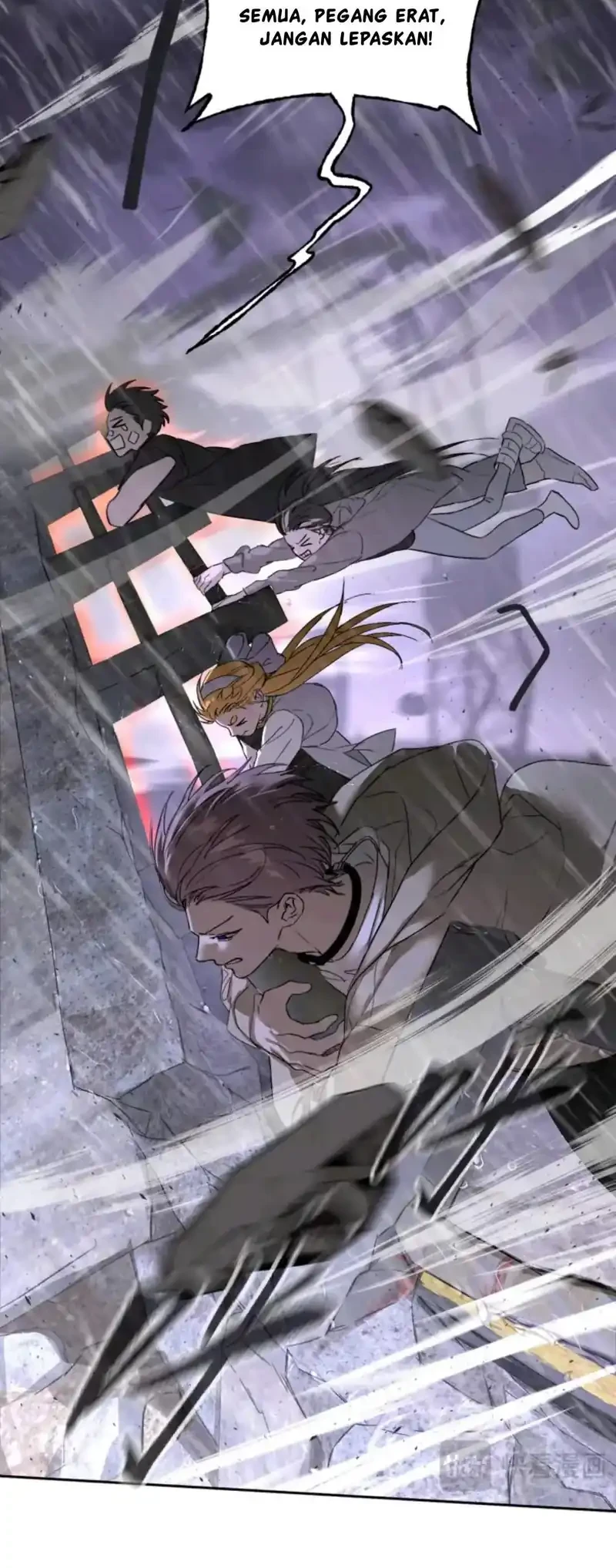The Evil Ring Chapter 76 Gambar 34