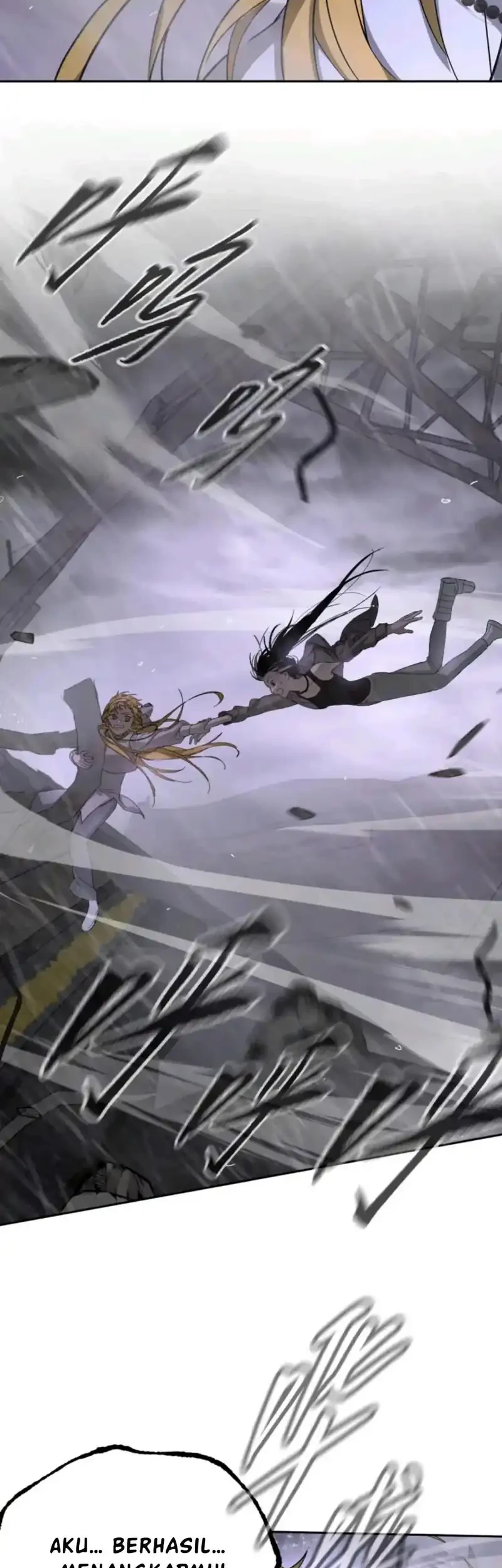 The Evil Ring Chapter 76 Gambar 36