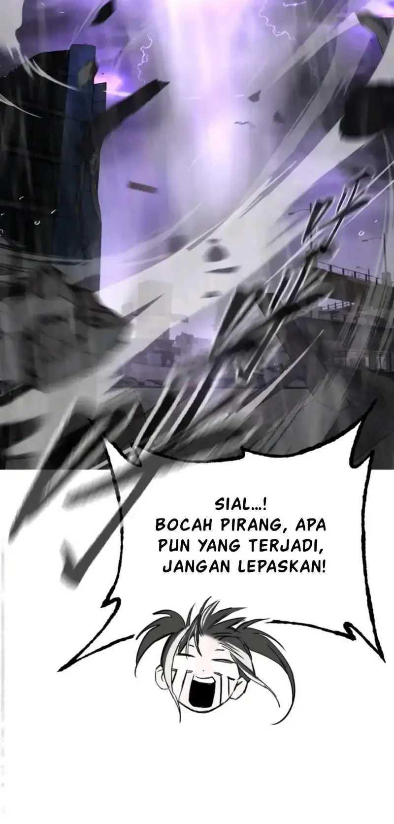 The Evil Ring Chapter 76 Gambar 39