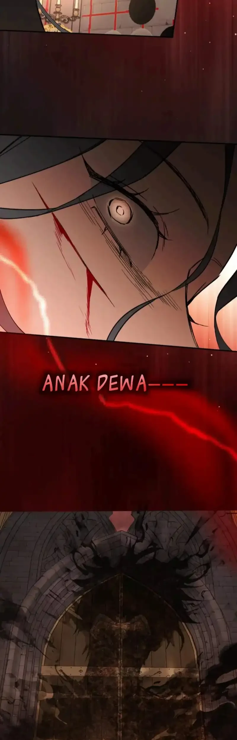The Evil Ring Chapter 77 Gambar 40