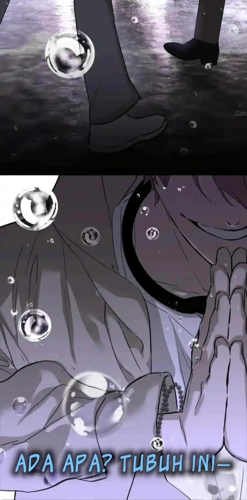 The Evil Ring Chapter 77 Gambar 46