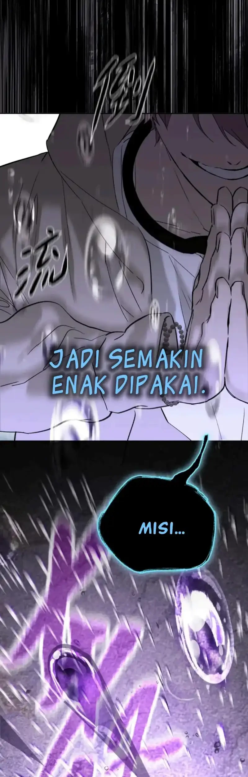 The Evil Ring Chapter 77 Gambar 47