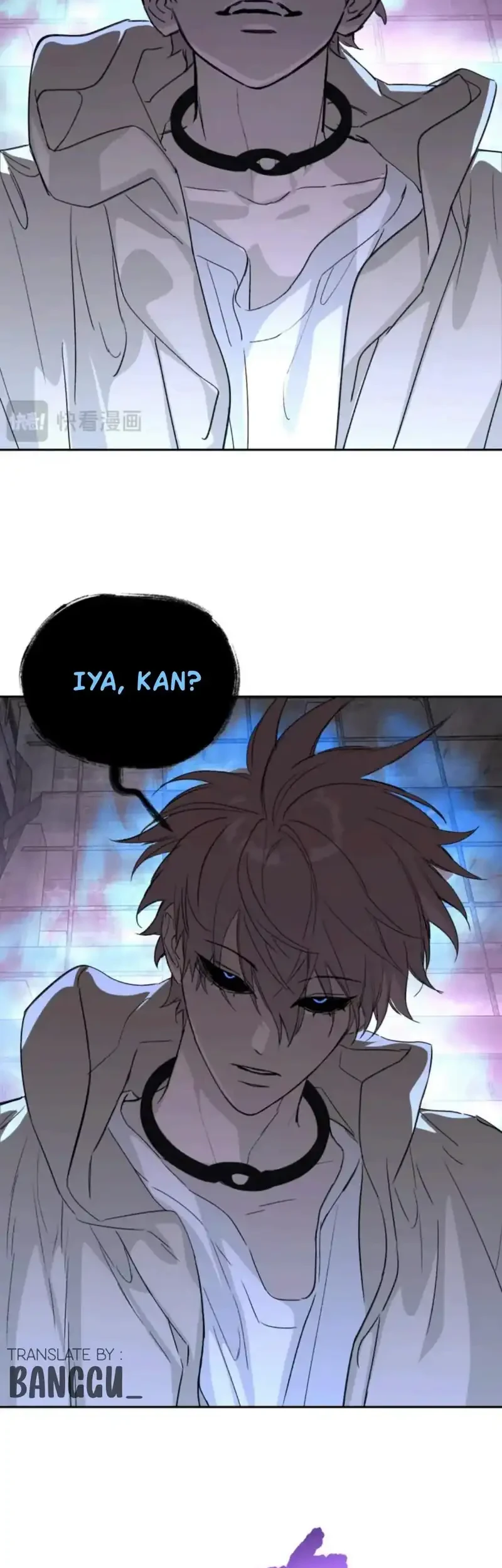 The Evil Ring Chapter 77 Gambar 50