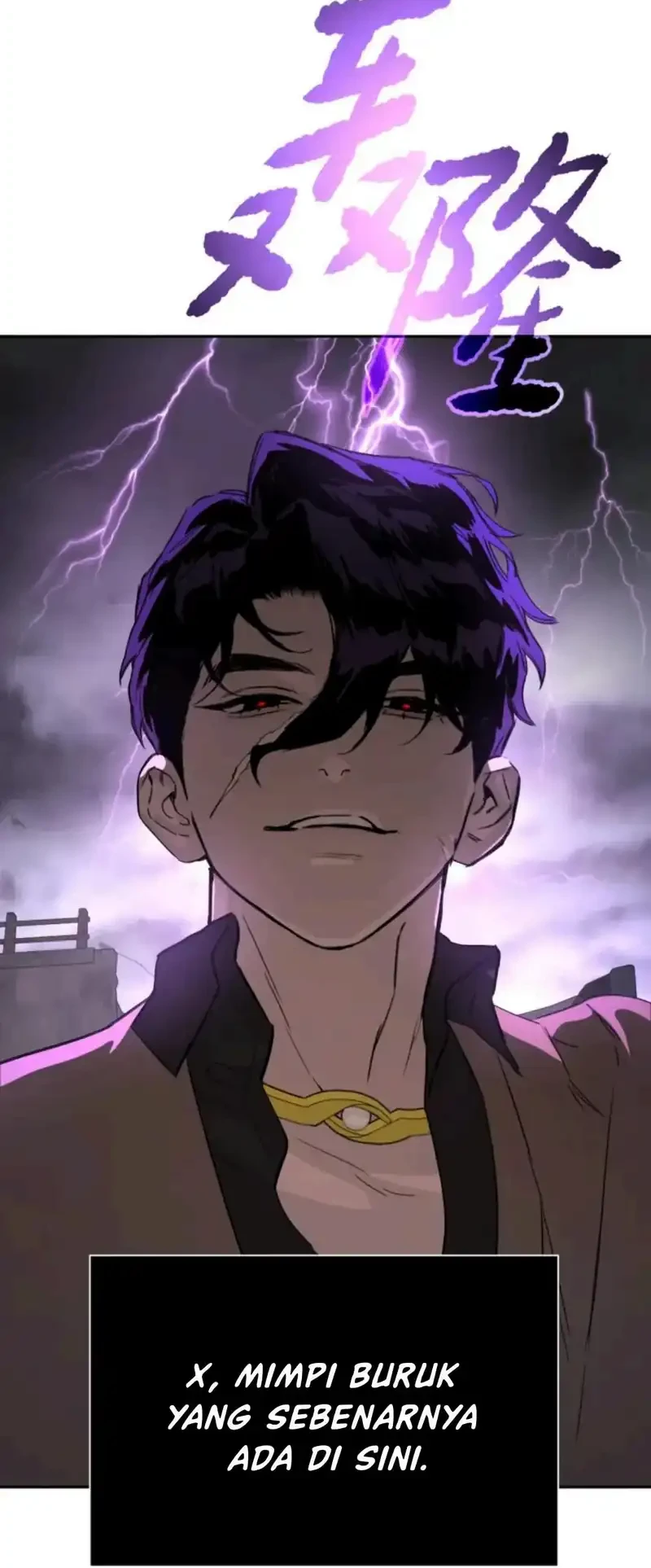 The Evil Ring Chapter 77 Gambar 51