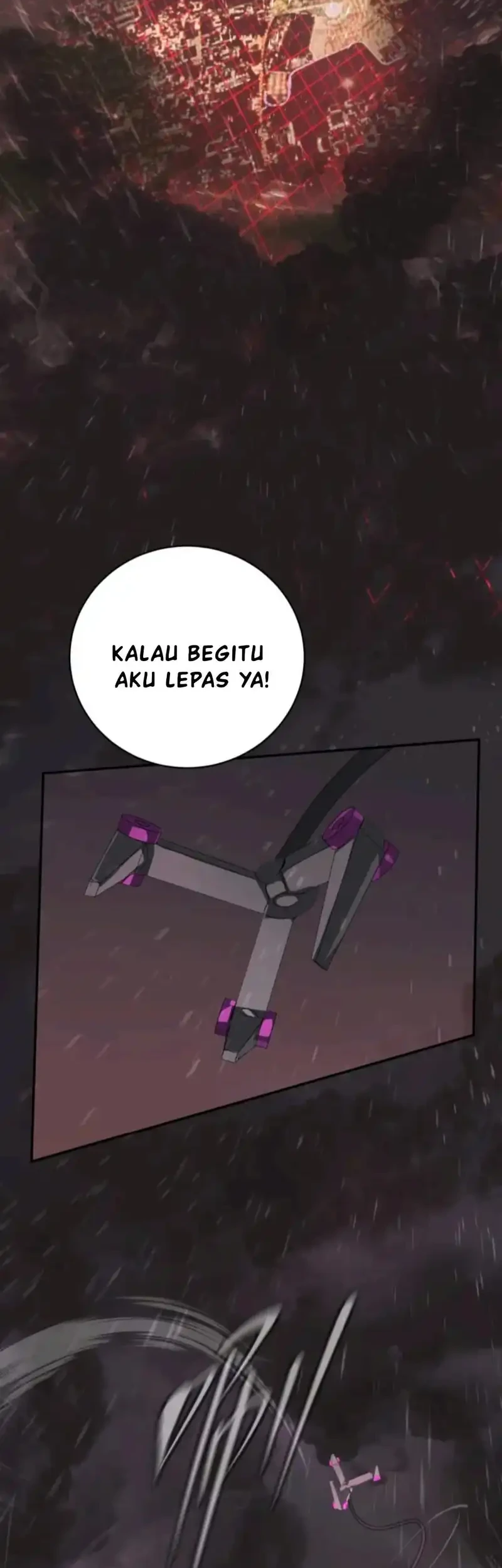 The Evil Ring Chapter 77 Gambar 53
