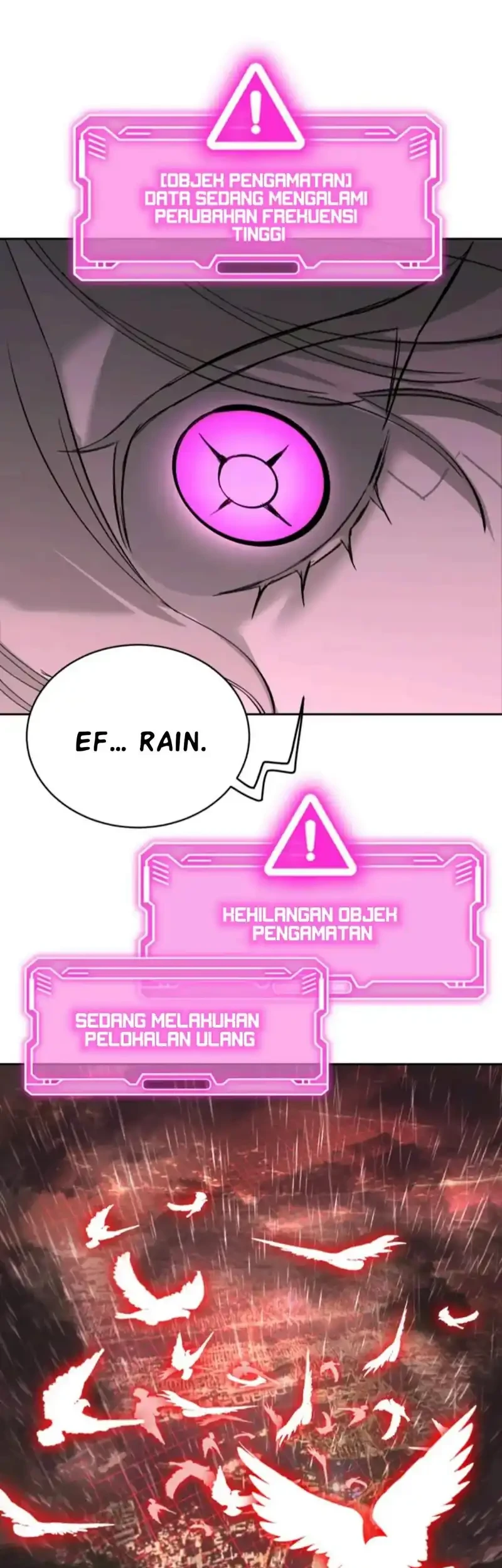 The Evil Ring Chapter 77 Gambar 57