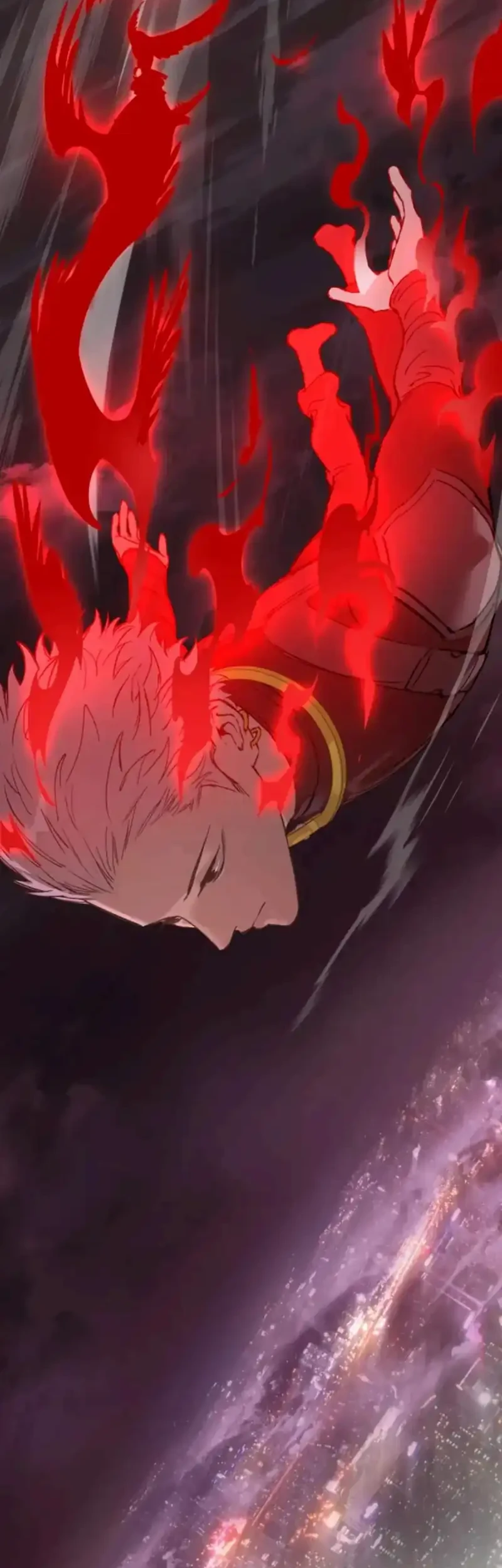 The Evil Ring Chapter 77 Gambar 60