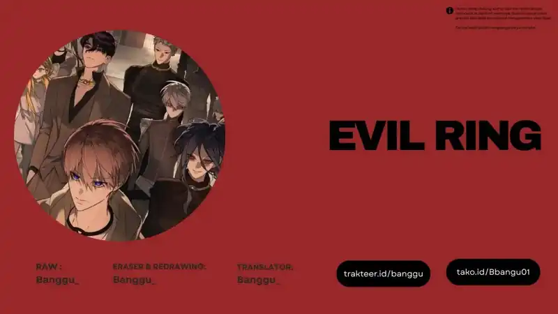 Komik The Evil Ring Chapter 78 gambar 1