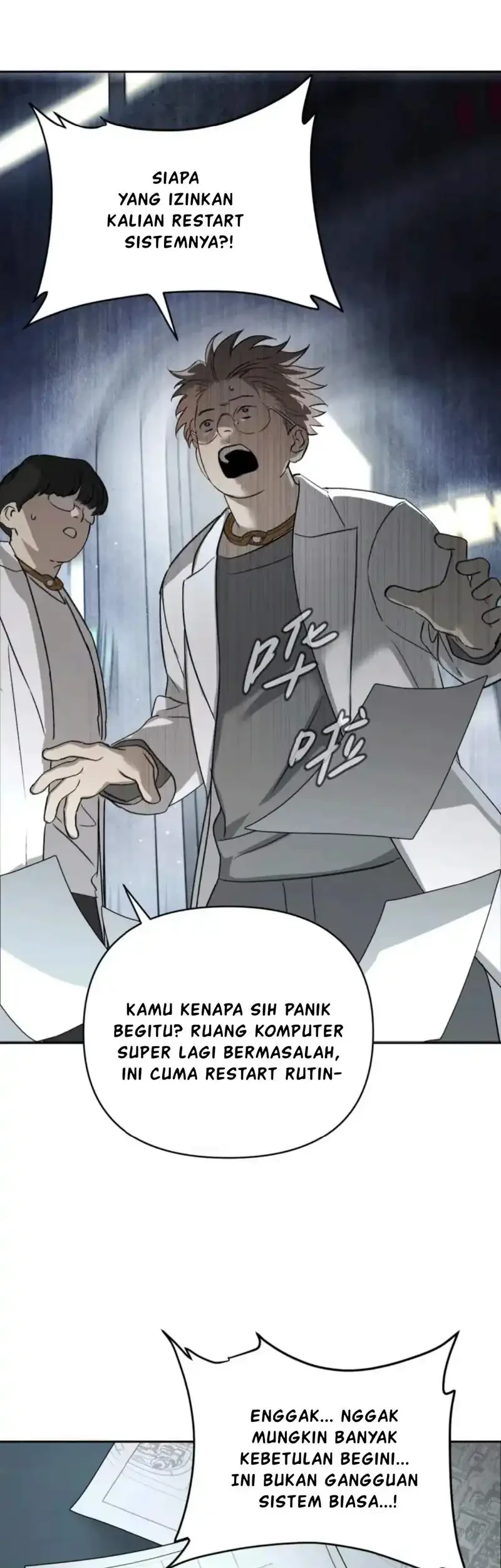 The Evil Ring Chapter 78 Gambar 42