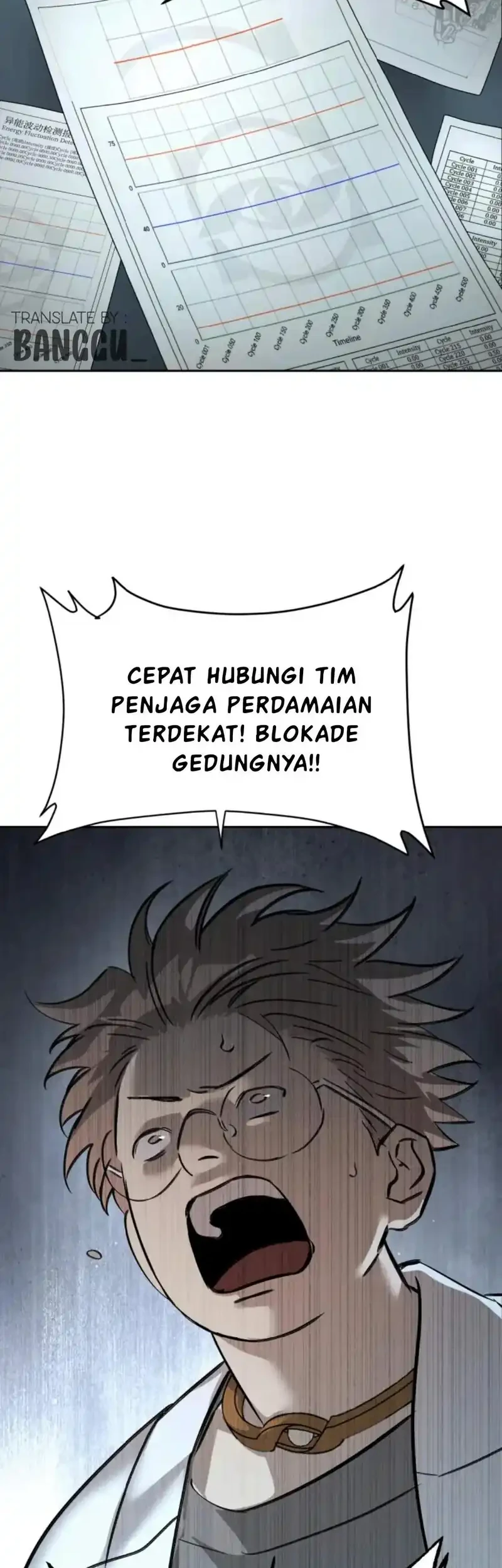 The Evil Ring Chapter 78 Gambar 43
