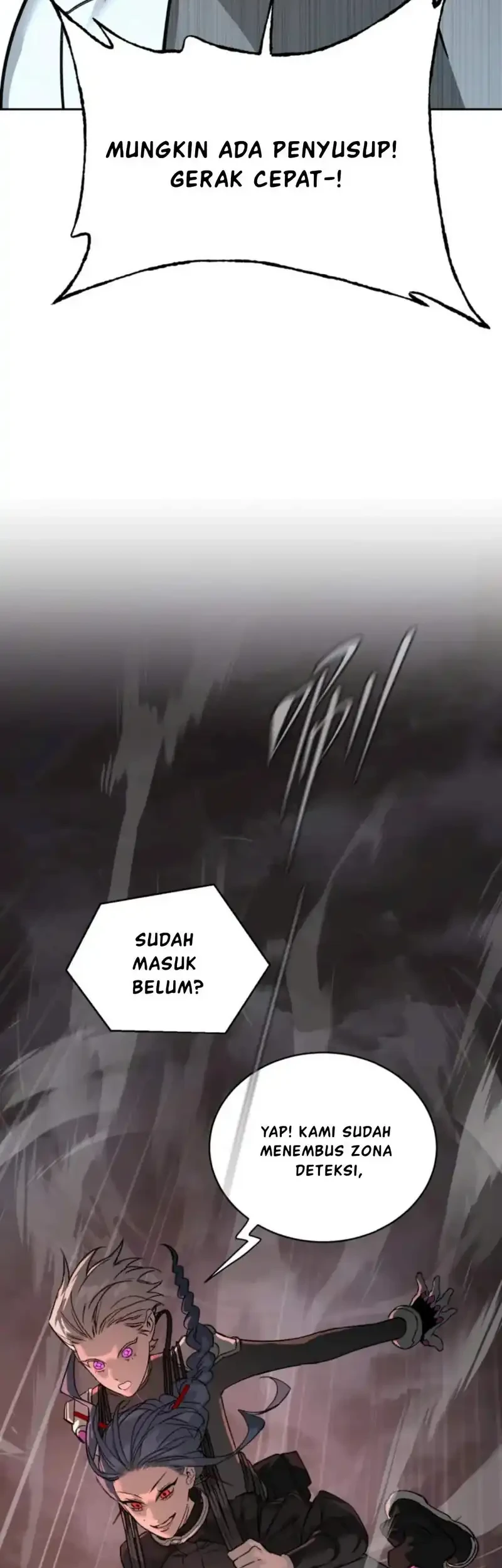 The Evil Ring Chapter 78 Gambar 44