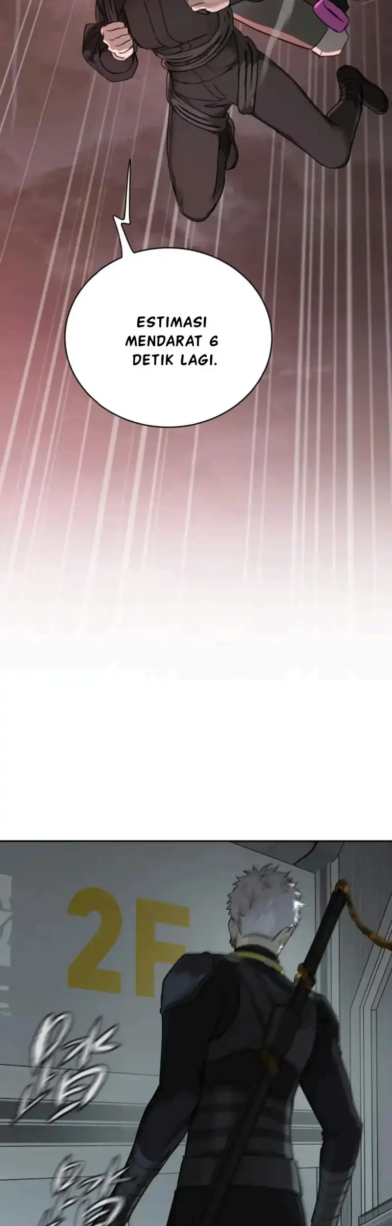 The Evil Ring Chapter 78 Gambar 45