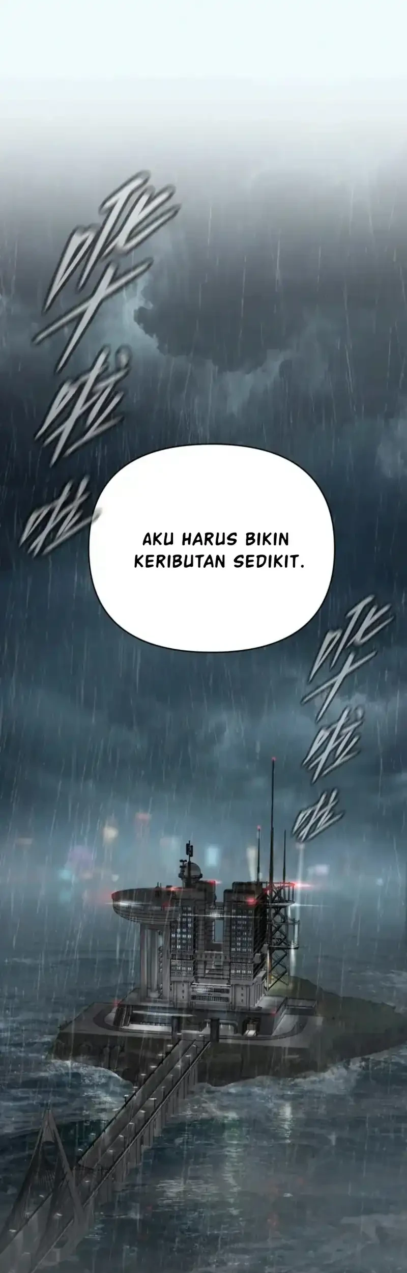 The Evil Ring Chapter 78 Gambar 52