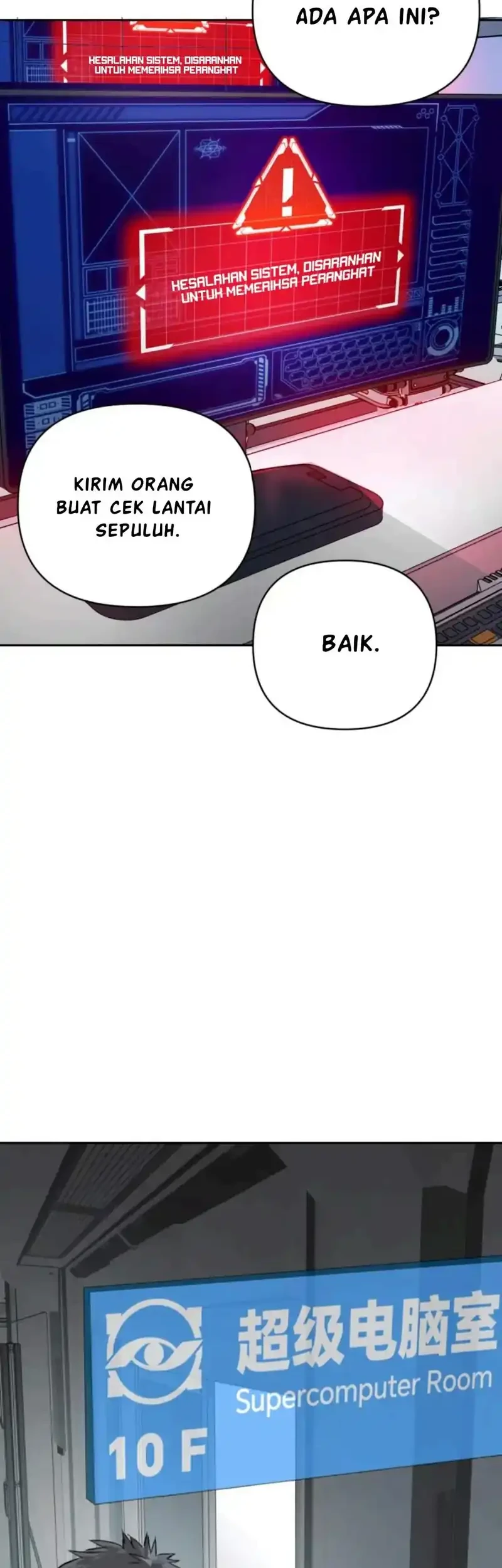 The Evil Ring Chapter 78 Gambar 35