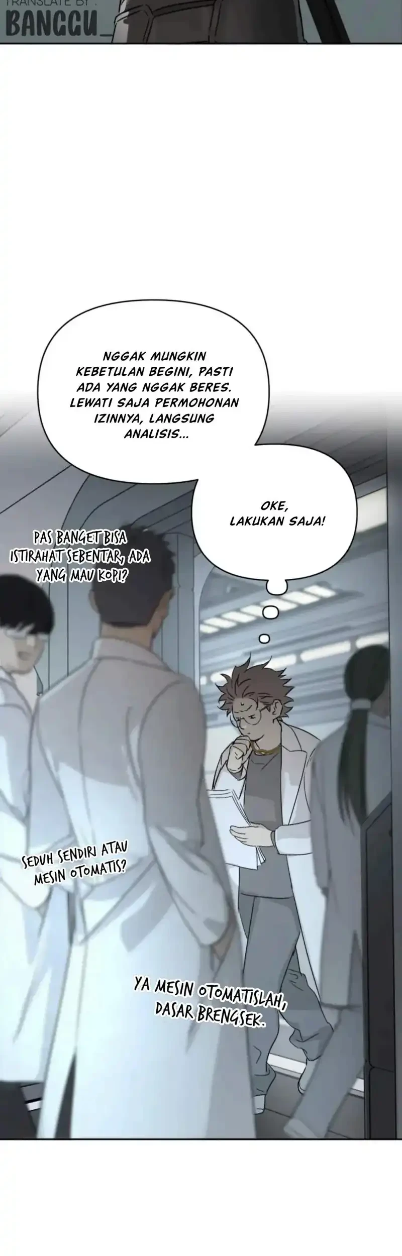 The Evil Ring Chapter 78 Gambar 39