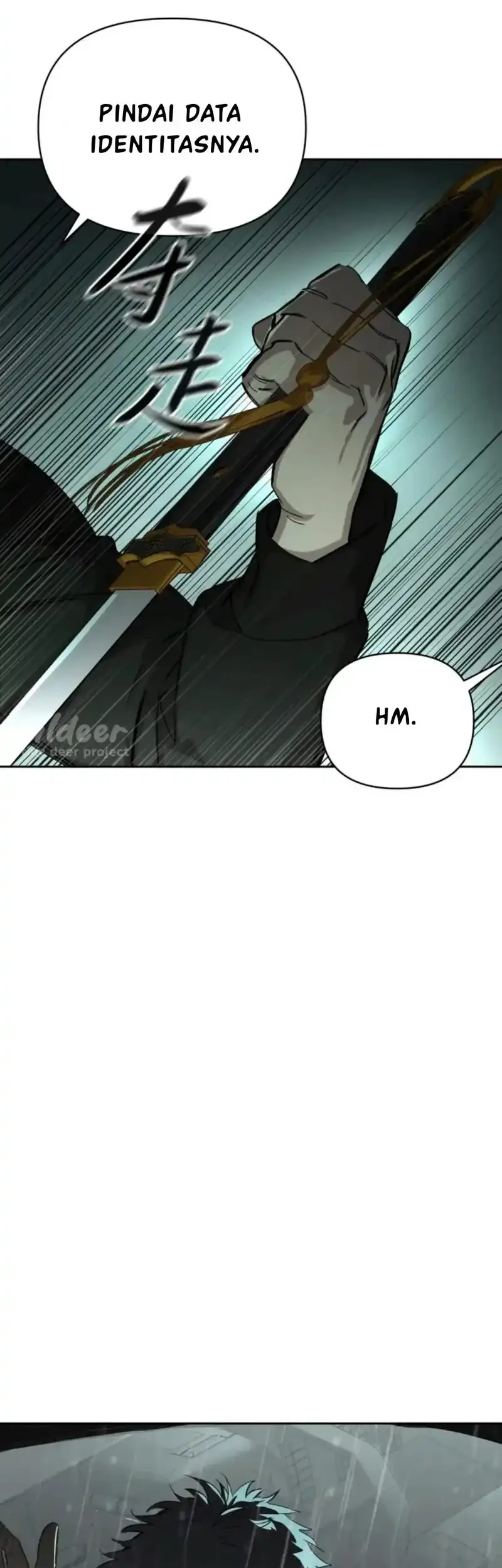 The Evil Ring Chapter 79 Gambar 56