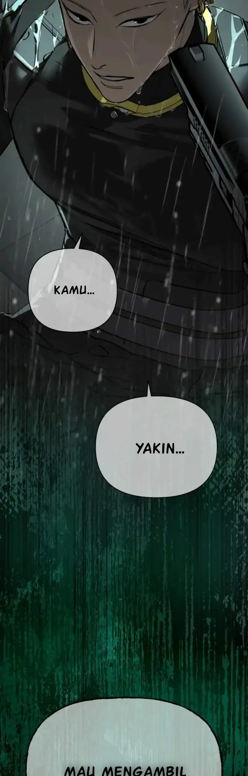 The Evil Ring Chapter 79 Gambar 58