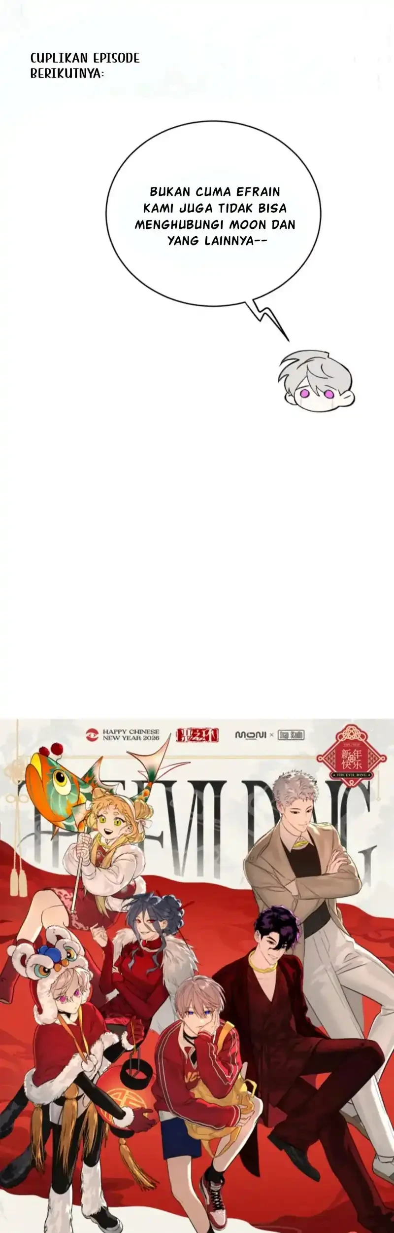 The Evil Ring Chapter 79 Gambar 60