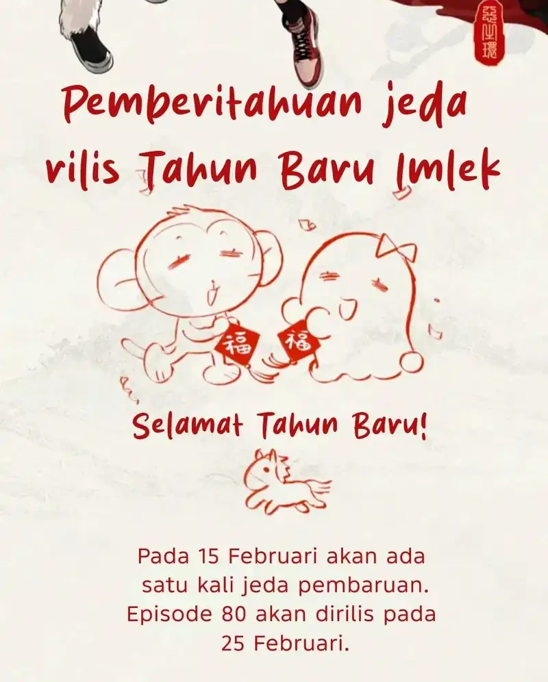 The Evil Ring Chapter 79 Gambar 61