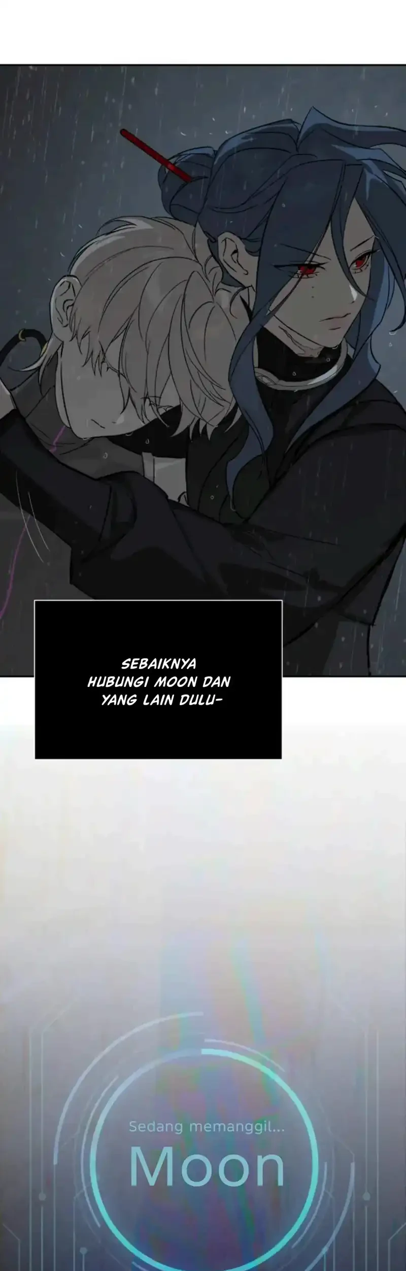 The Evil Ring Chapter 80 Gambar 45