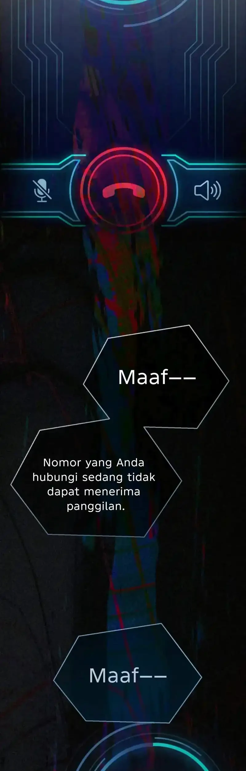 The Evil Ring Chapter 80 Gambar 46