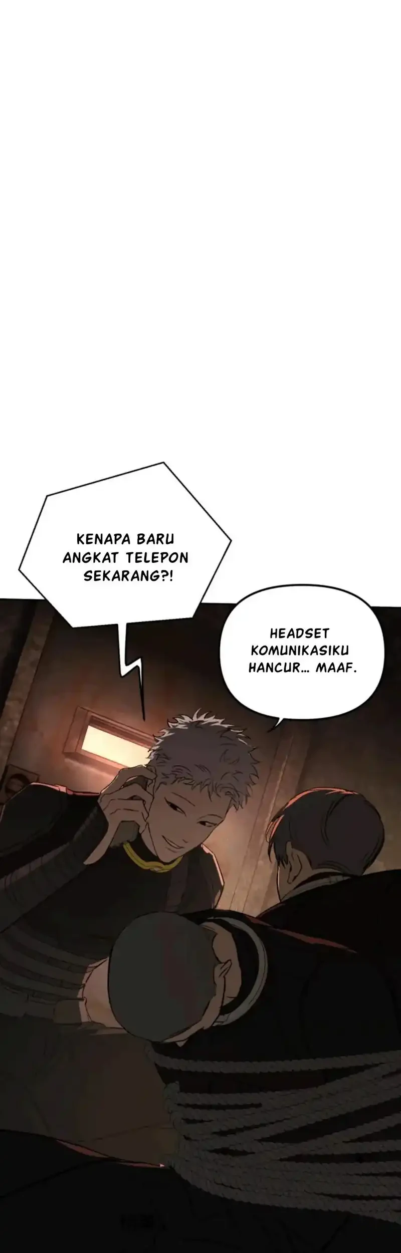 The Evil Ring Chapter 80 Gambar 53