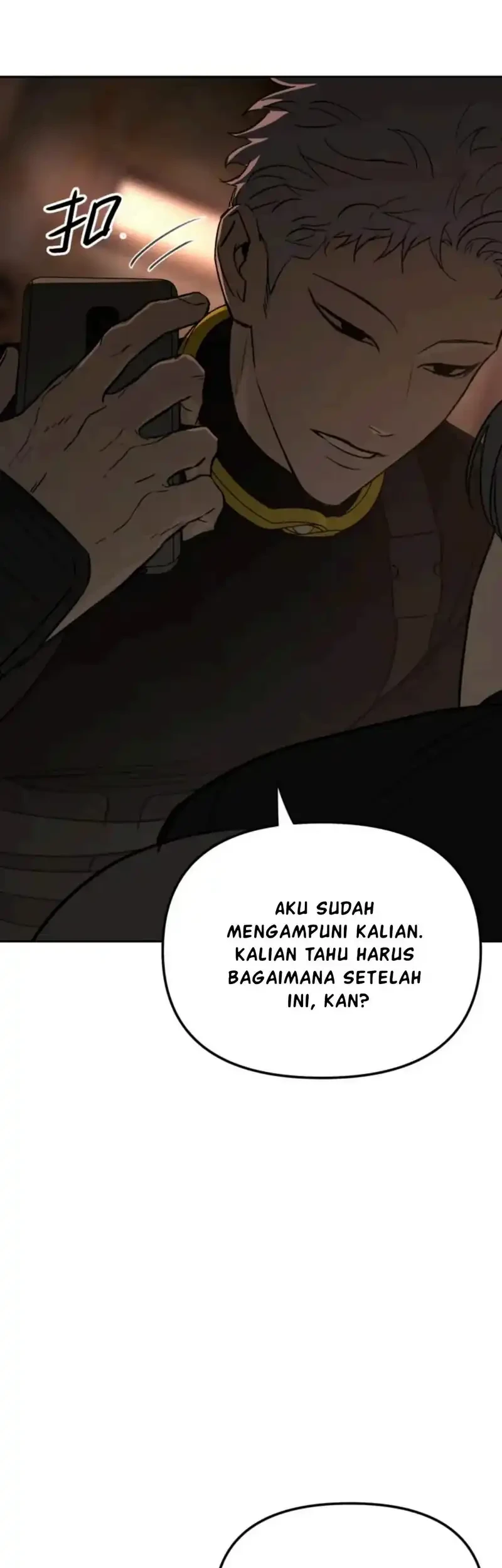The Evil Ring Chapter 80 Gambar 55
