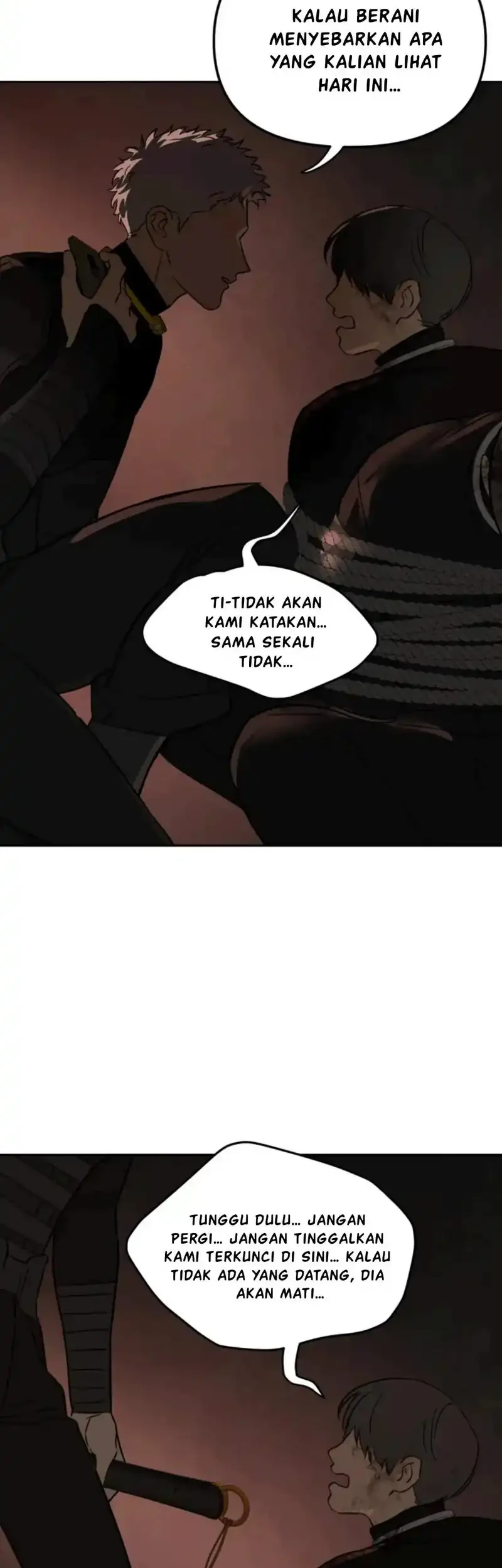 The Evil Ring Chapter 80 Gambar 56