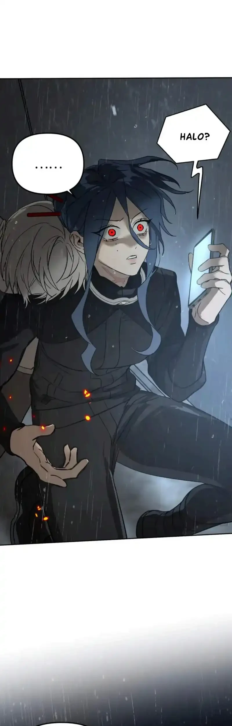 The Evil Ring Chapter 80 Gambar 60