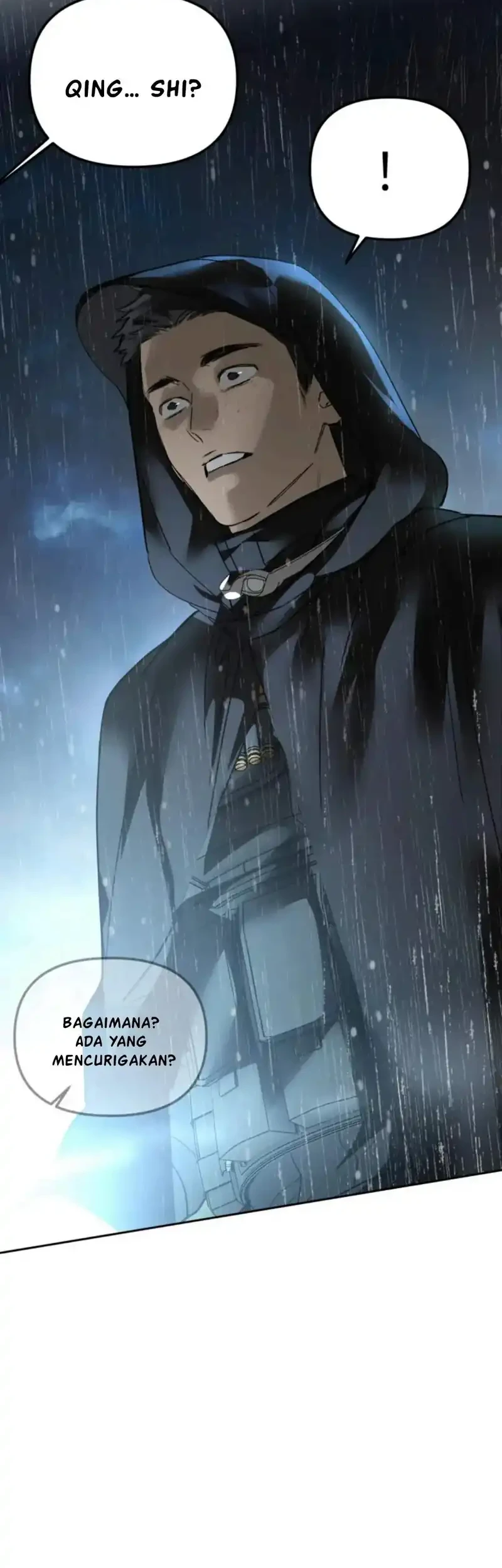 The Evil Ring Chapter 80 Gambar 61