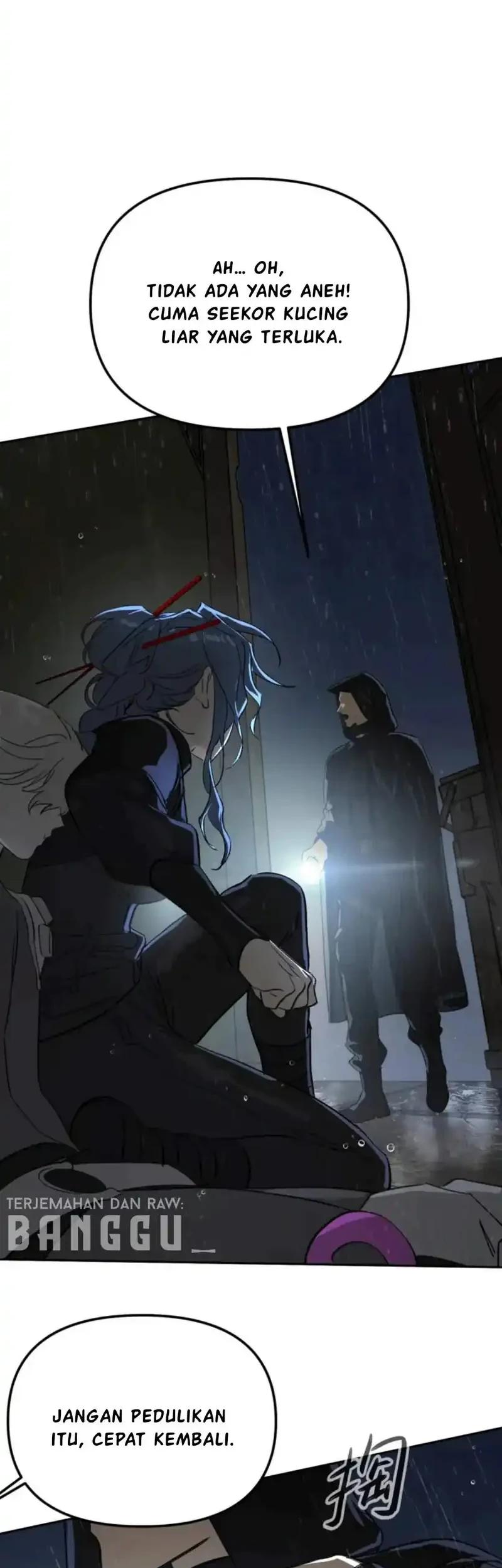 The Evil Ring Chapter 80 Gambar 62