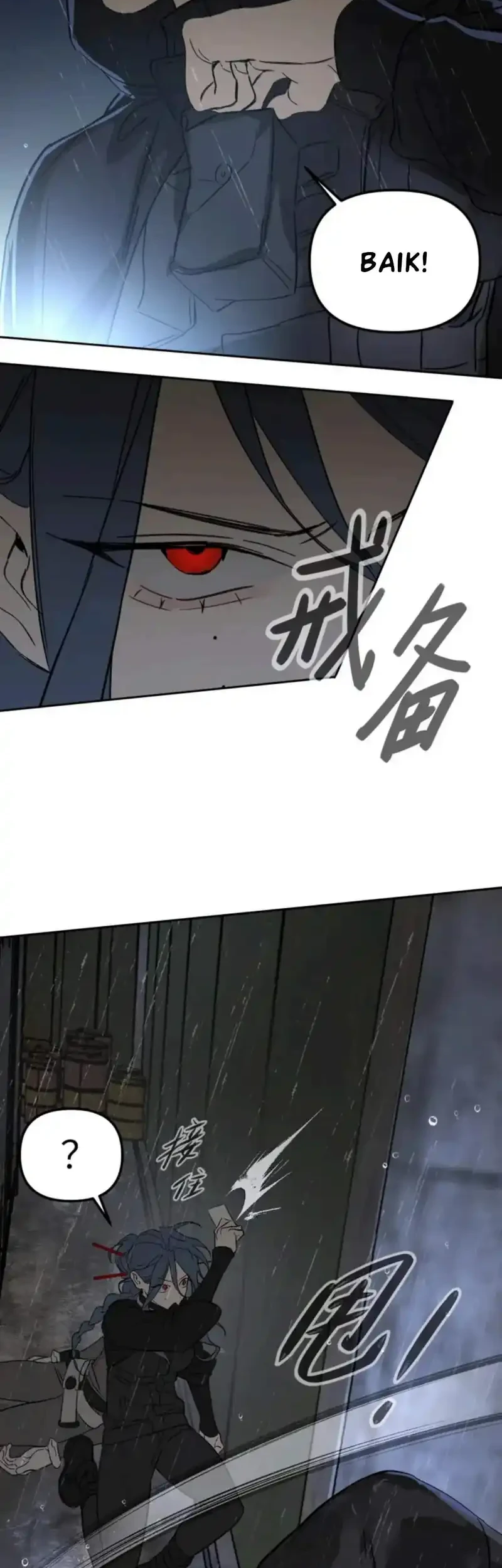 The Evil Ring Chapter 80 Gambar 63