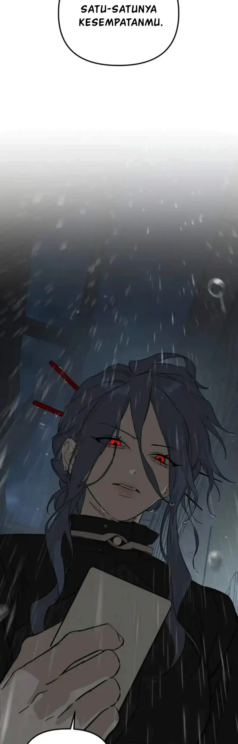The Evil Ring Chapter 80 Gambar 66
