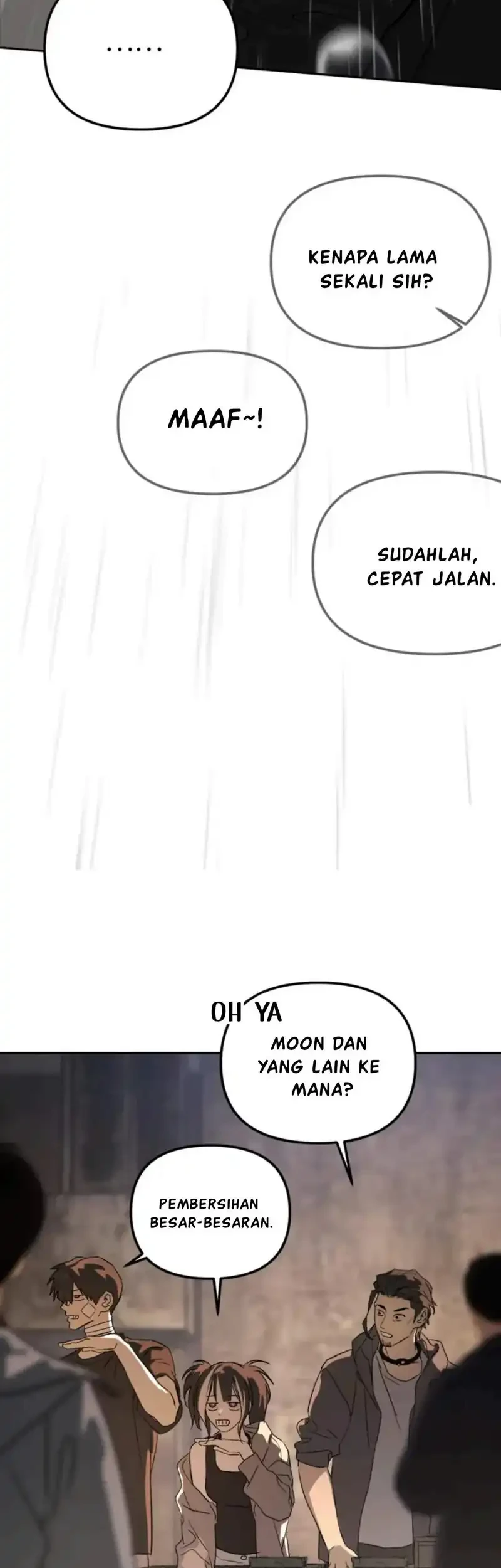The Evil Ring Chapter 80 Gambar 67