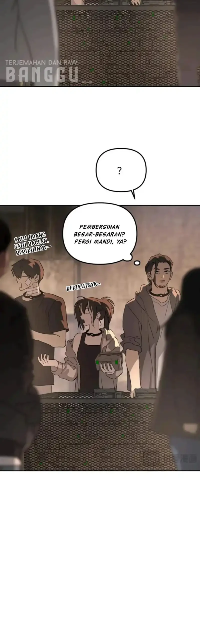 The Evil Ring Chapter 80 Gambar 68