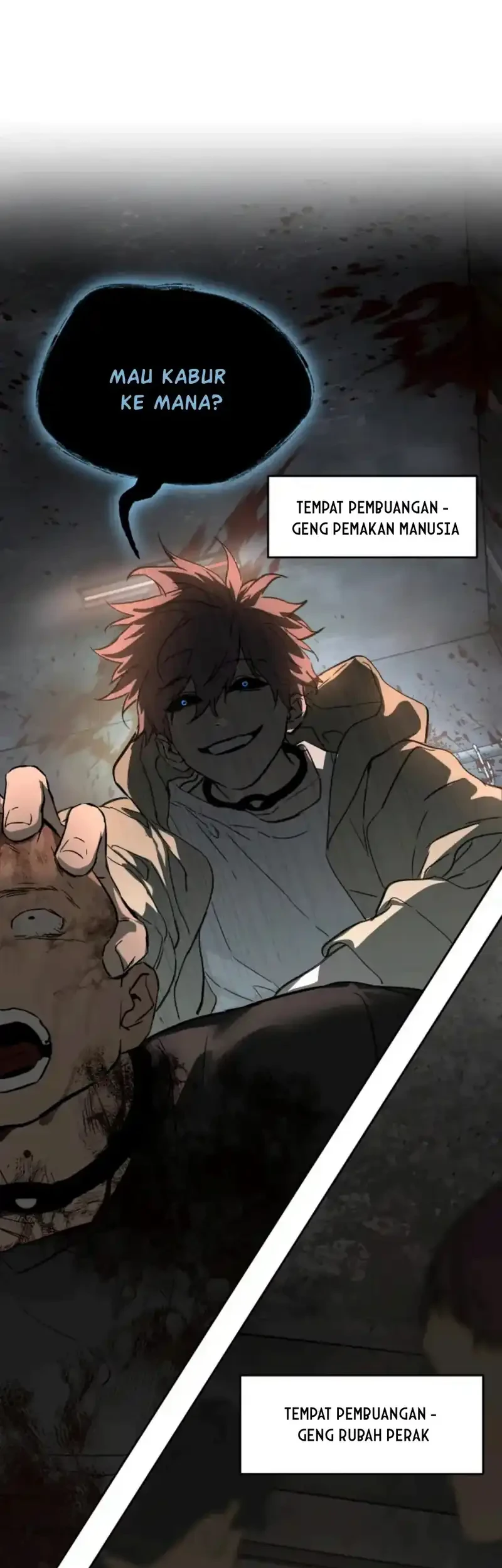 The Evil Ring Chapter 80 Gambar 70