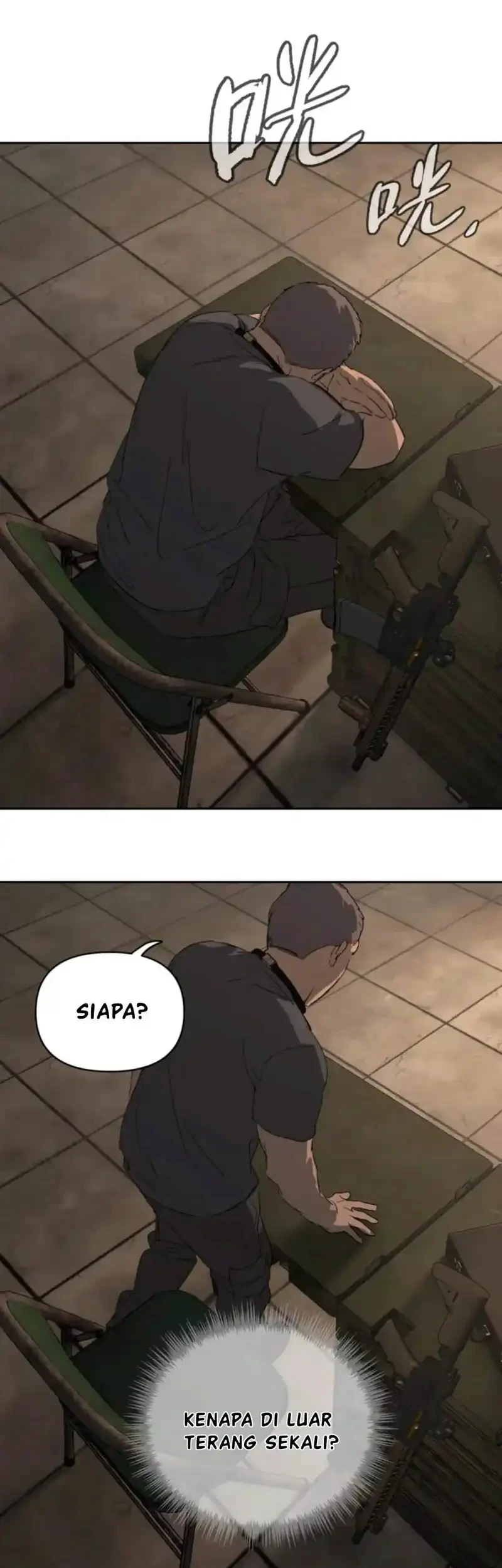 The Evil Ring Chapter 81 Gambar 42