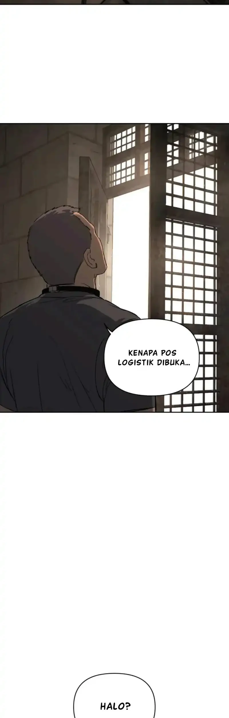 The Evil Ring Chapter 81 Gambar 43