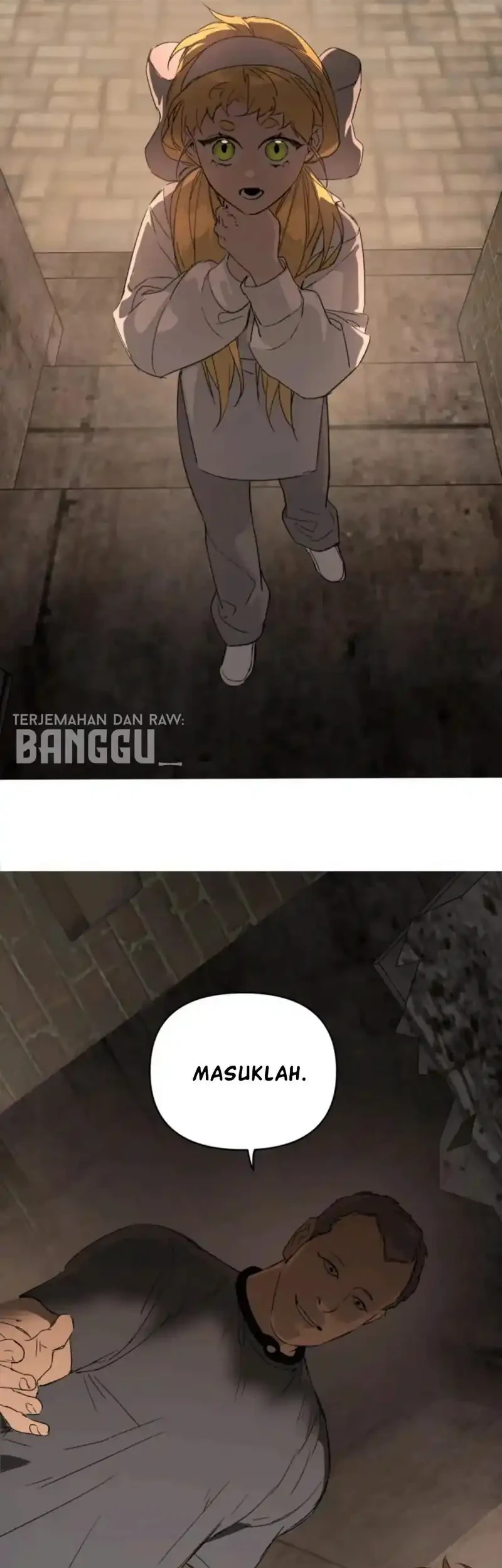The Evil Ring Chapter 81 Gambar 45
