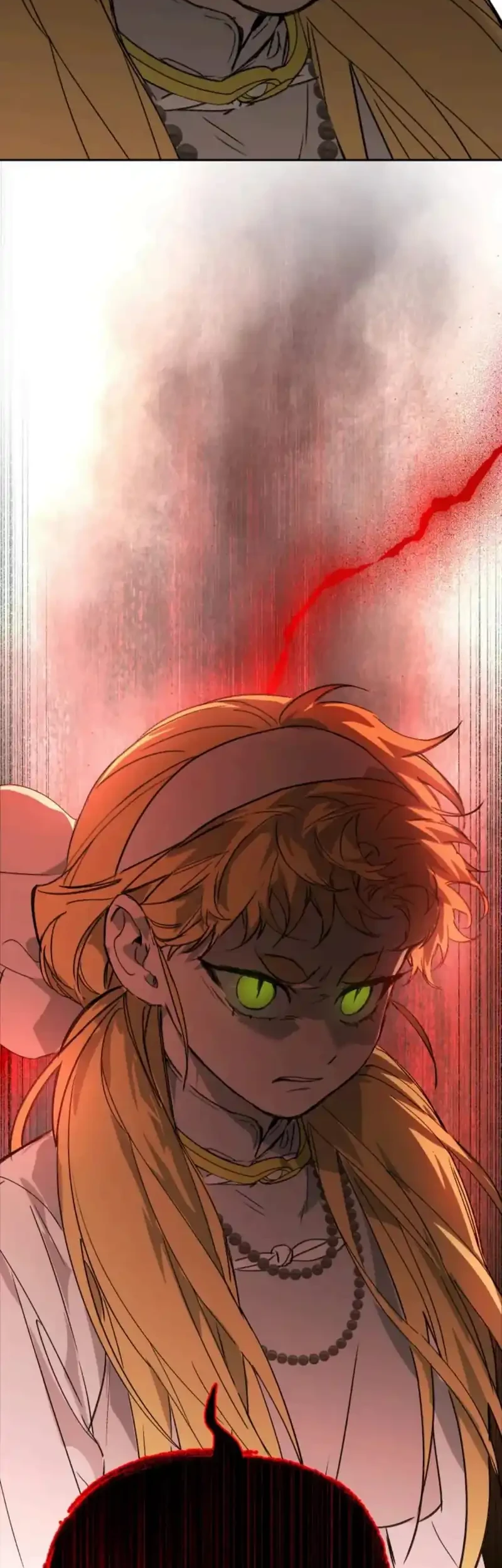 The Evil Ring Chapter 81 Gambar 48